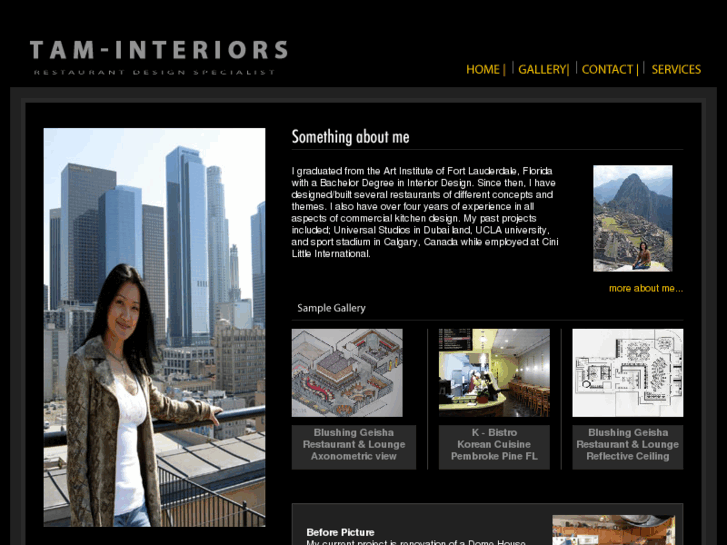 www.tam-interiors.com