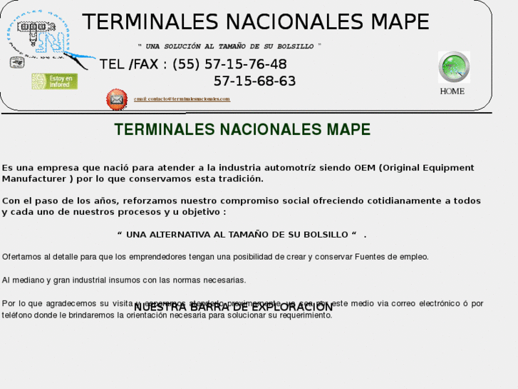 www.terminalesnacionales.com