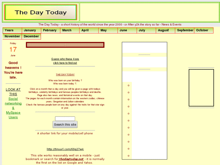 www.thedaytoday.net