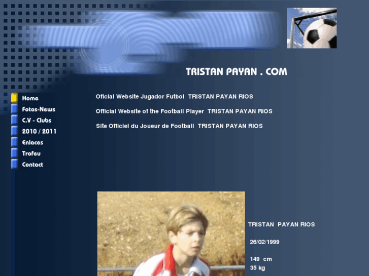 www.tristan-payan.com