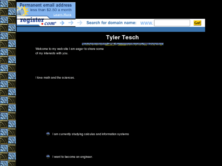 www.tylertesch.com