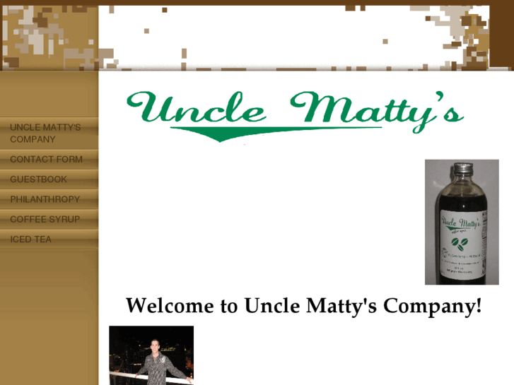 www.unclemattyscompany.com