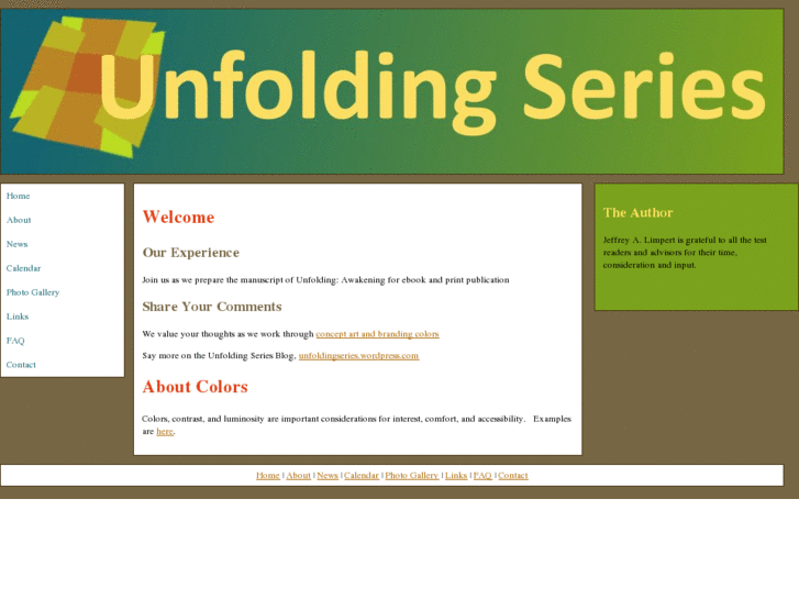 www.unfoldingseries.com