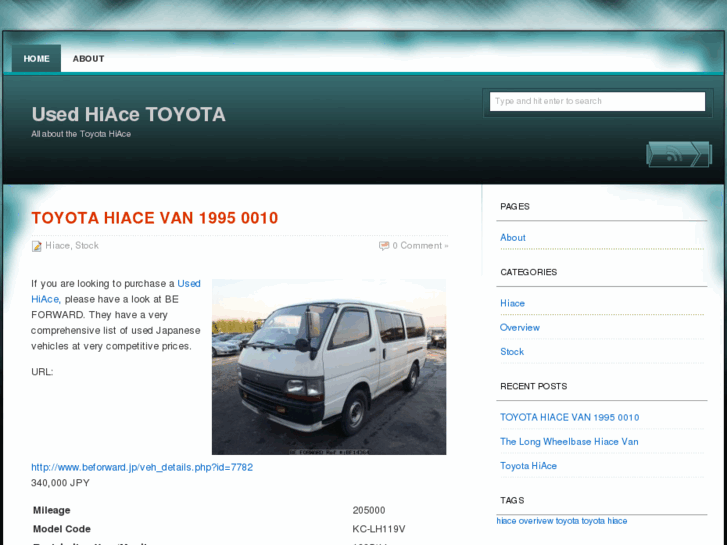 www.used-hiace-toyota.com