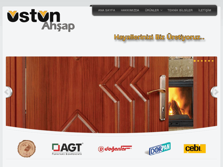 www.ustunkapi.com