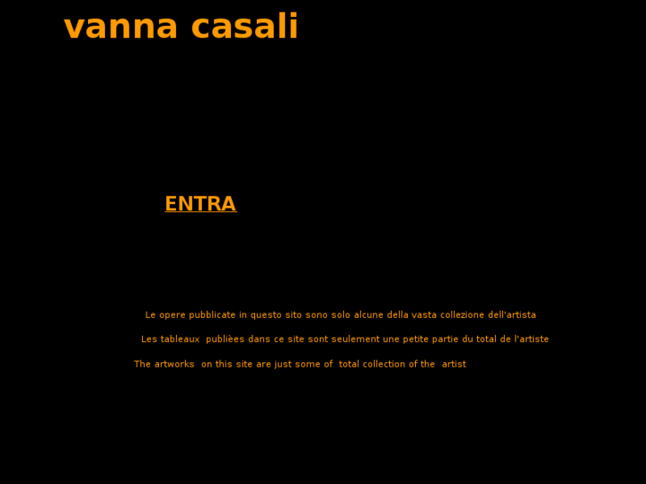 www.vannacasali.com