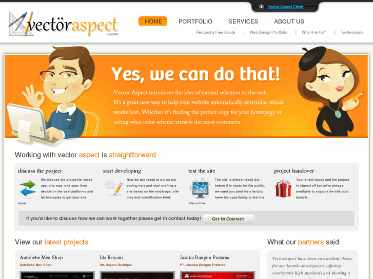 www.vectoraspect.com