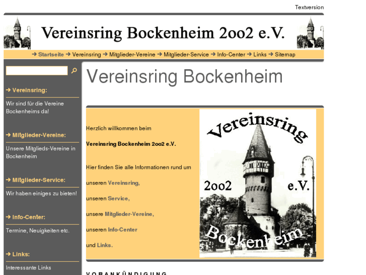 www.vereinsring-bockenheim.de