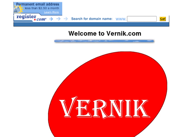 www.vernik.com