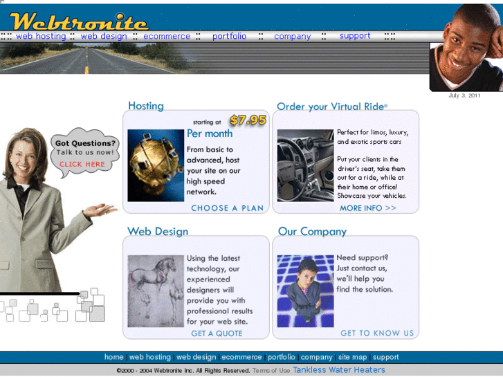 www.webtronite.com