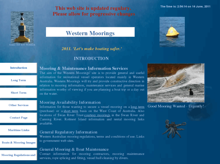 www.westernmoorings.com