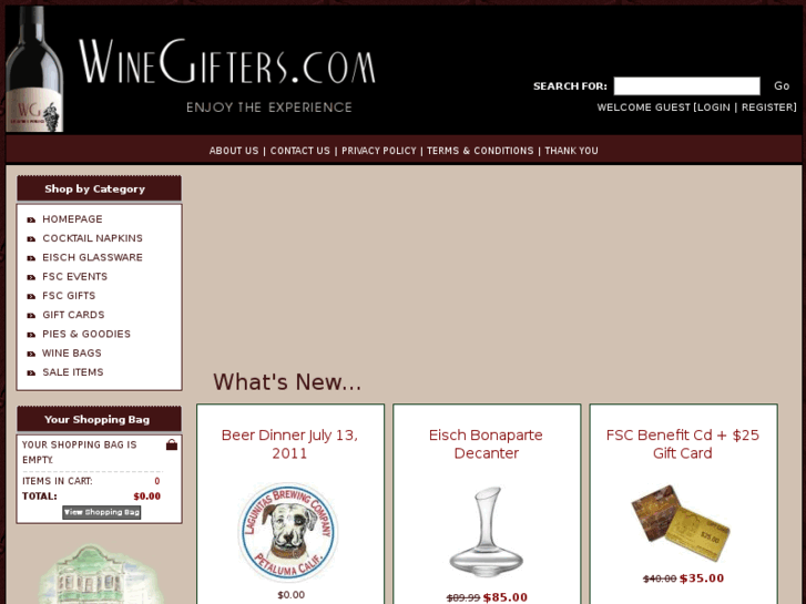 www.winegifters.com