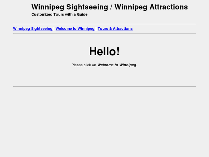 www.winnipegsightseeing.com