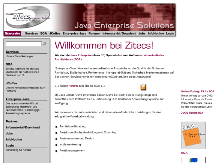 www.zitecs.de