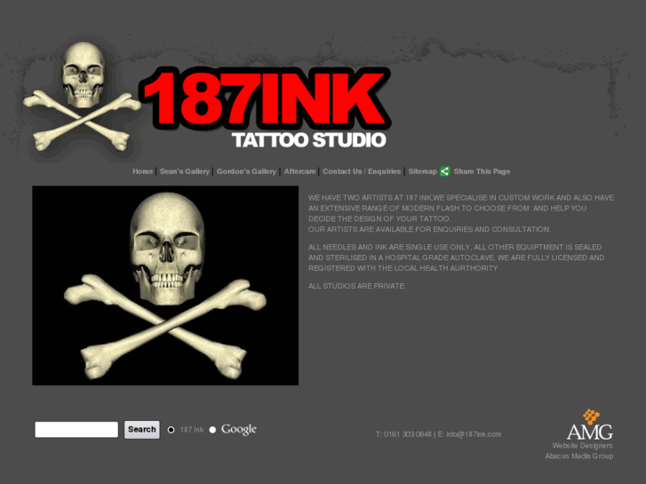 www.187ink.com