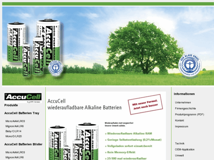 www.accucell.de