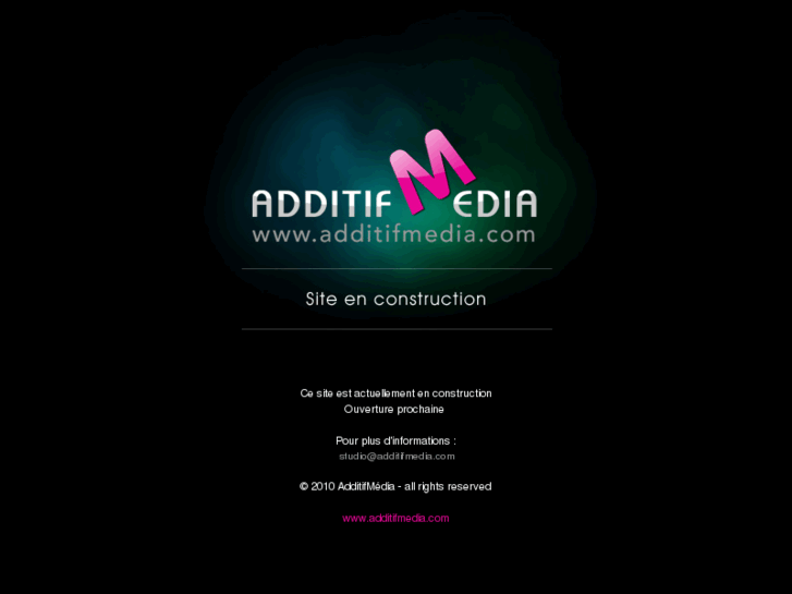 www.additif-int.com