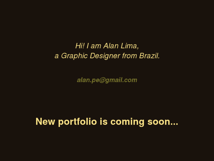 www.alanlima.net