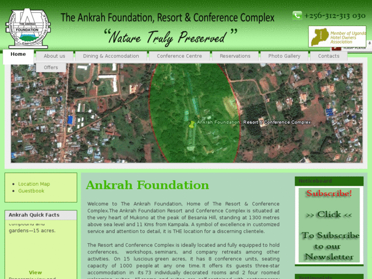 www.ankrahfdconference.org