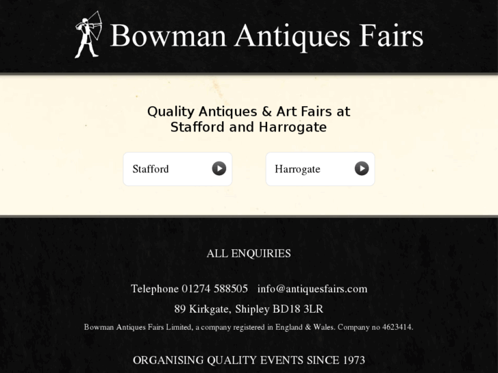 www.antiquesfairs.com