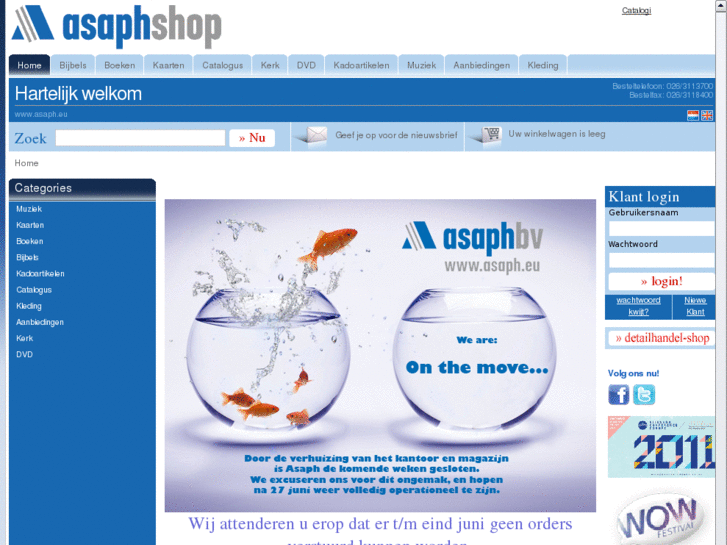 www.asaphshop.nl