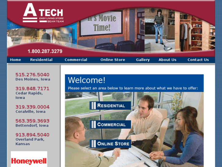 www.atechsystems.net