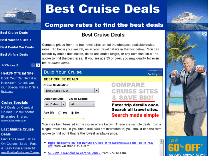 www.bestcruisedeals.org