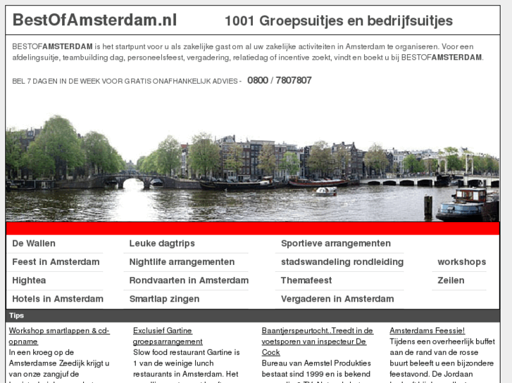 www.bestofamsterdam.nl