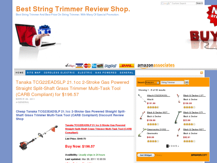 www.beststringtrimmer.net