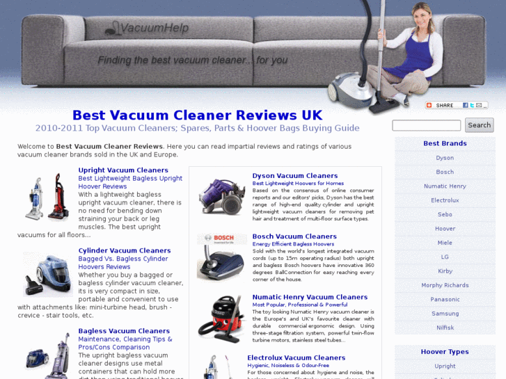 www.bestvacuumcleanerreviews.co.uk