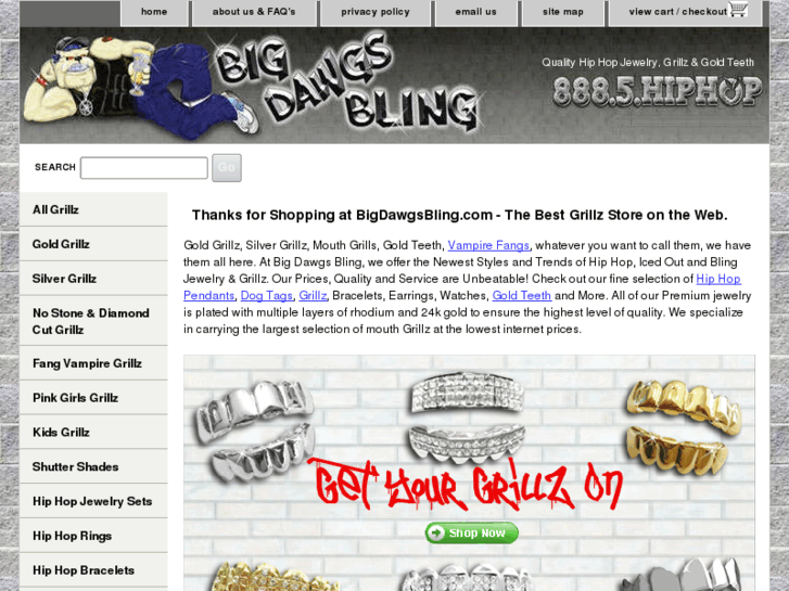 www.bigdawgsbling.com