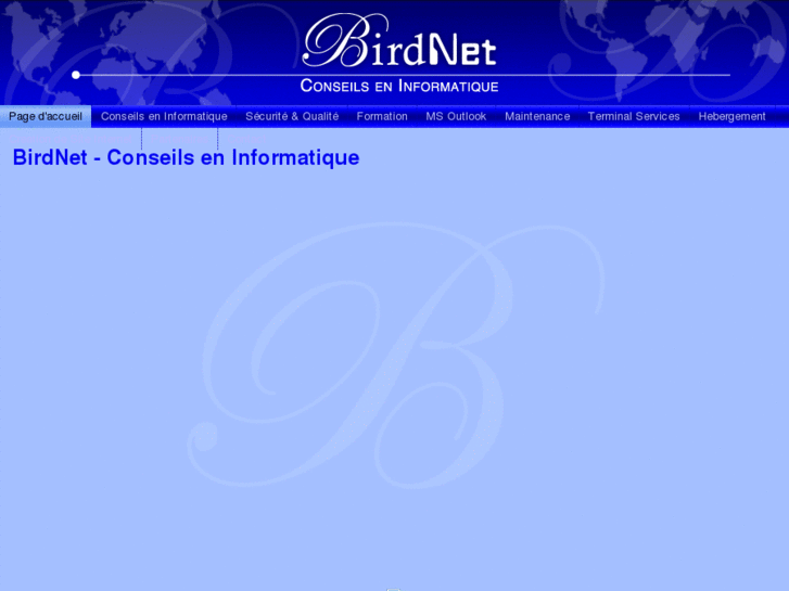 www.birdnet.net