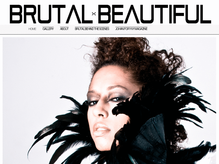 www.brutal-beautiful.com