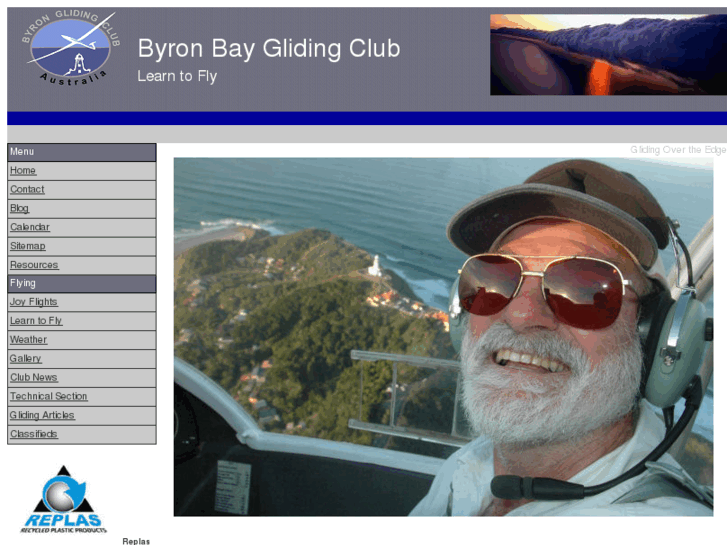 www.byrongliding.com