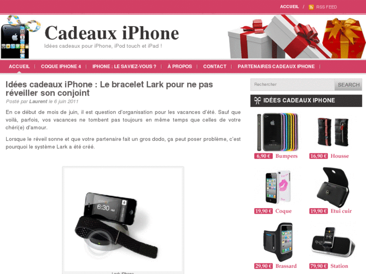 www.cadeaux-iphone.com