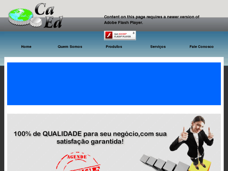 www.caedsolucoes.com