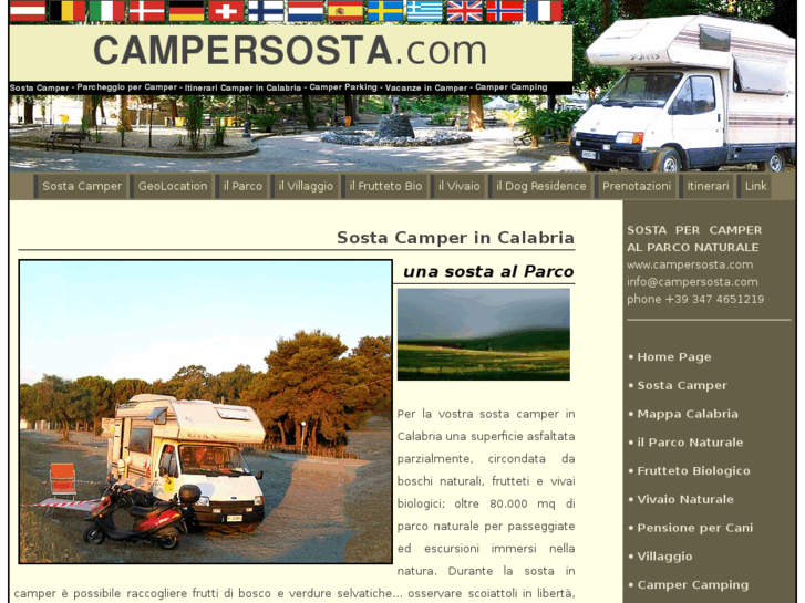 www.campersosta.com