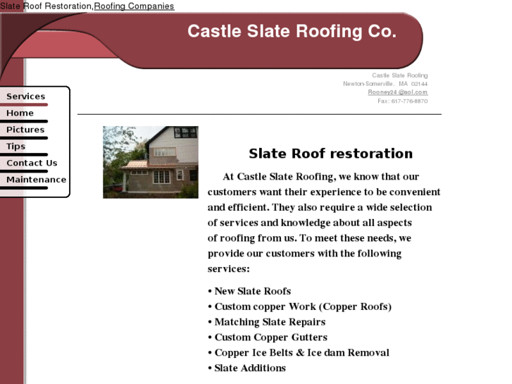 www.castleslateroofing.com