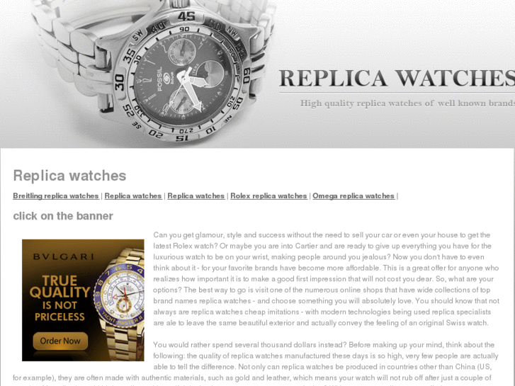 www.cheapest-replica-watches.com