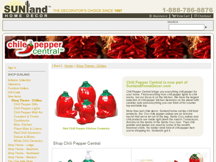 www.chilipeppercentral.com