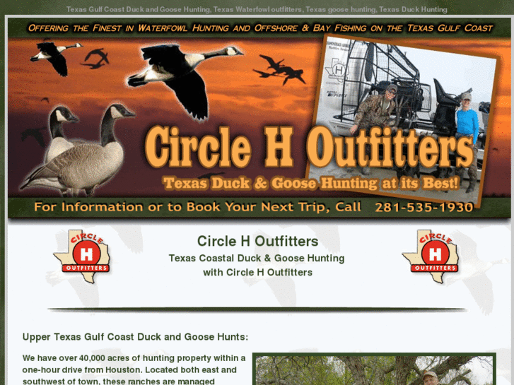 www.circlehhunting.com