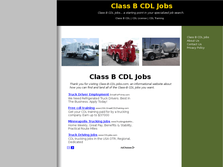 www.class-b-cdl-jobs.com