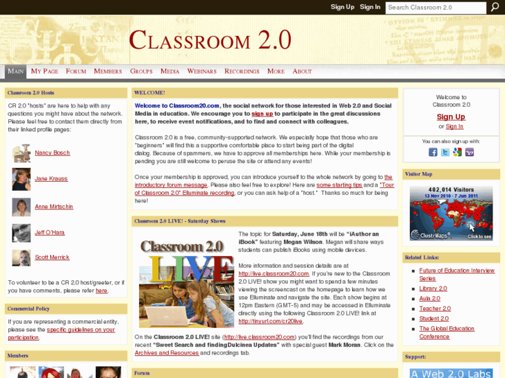 www.classroom20.com