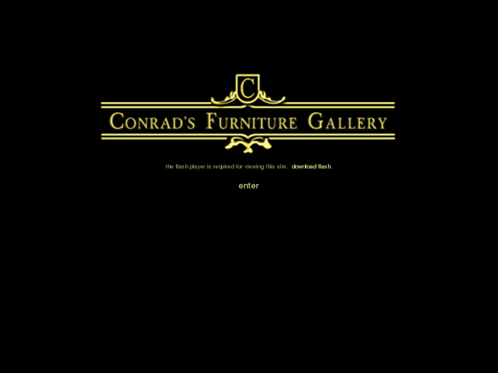 www.conradsfurnituregallery.com