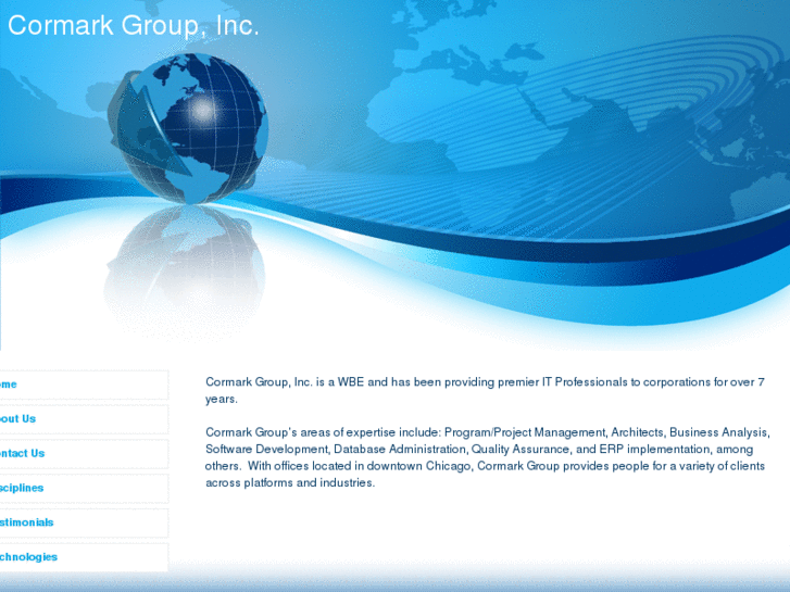 www.cormarkgroup.com