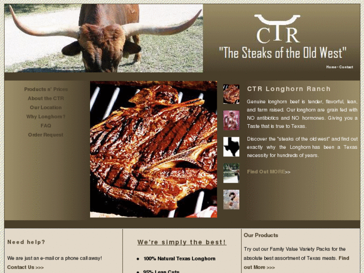 www.ctrranch.com