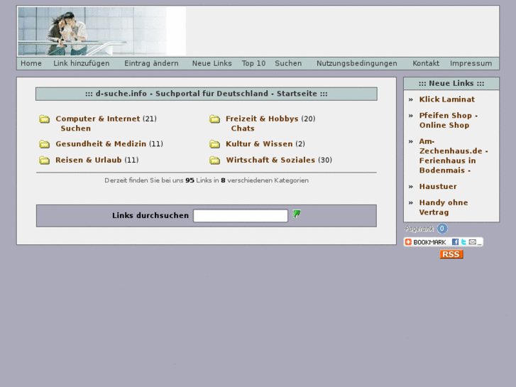 www.d-suche.net