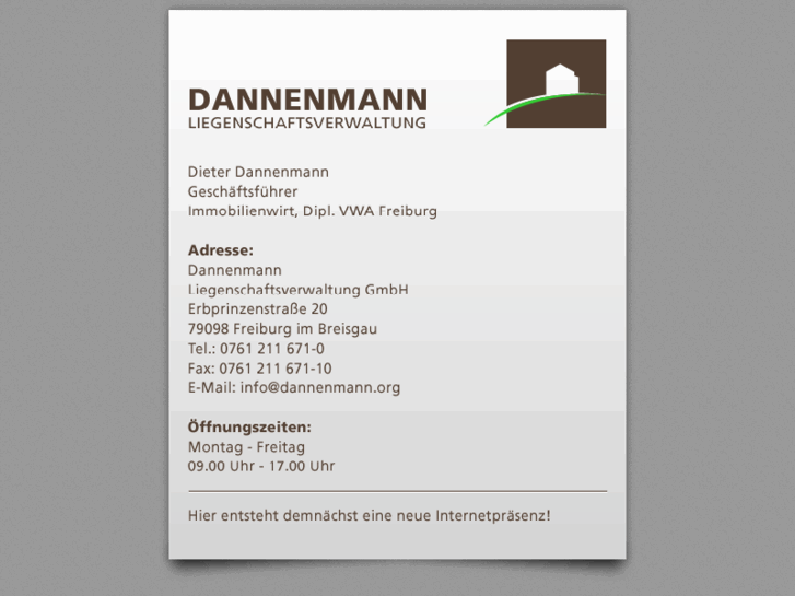 www.dannenmann.org