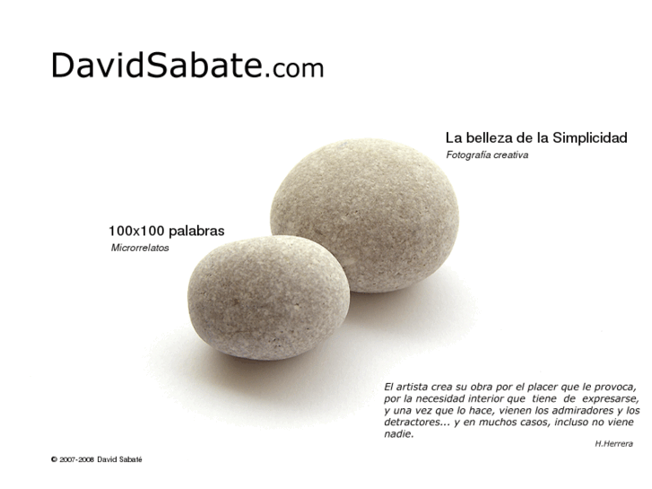 www.davidsabate.com