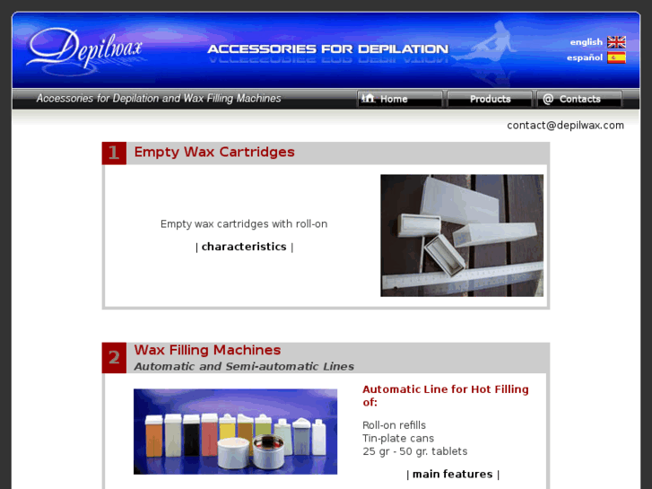 www.depilwax.com